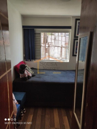 Imagem Apartamento com 3 Quartos à Venda, 100 m² em Vila Paulicéia - São Paulo Imagem Apartamento com 3 Quartos à Venda, 100 m² em Vila Paulicéia - São Paulo