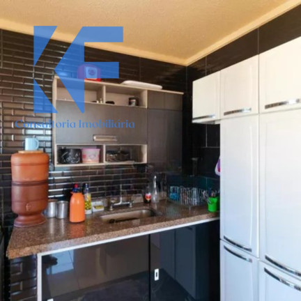 Imagem Imóvel com 2 Quartos à Venda, 51 m² em Jardim São José - Campinas