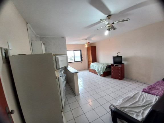 Apartamento à Venda, 35 m² em Mirim - Praia Grande