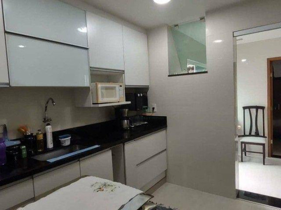 Imagem Casa com 4 Quartos à Venda, 115 m² em Fonseca - Niterói Imagem Casa com 4 Quartos à Venda, 115 m² em Fonseca - Niterói