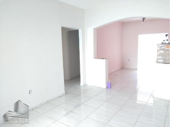 Imagem Casa com 3 Quartos à Venda, 120 m² em Jardim Simus - Sorocaba Imagem Casa com 3 Quartos à Venda, 120 m² em Jardim Simus - Sorocaba