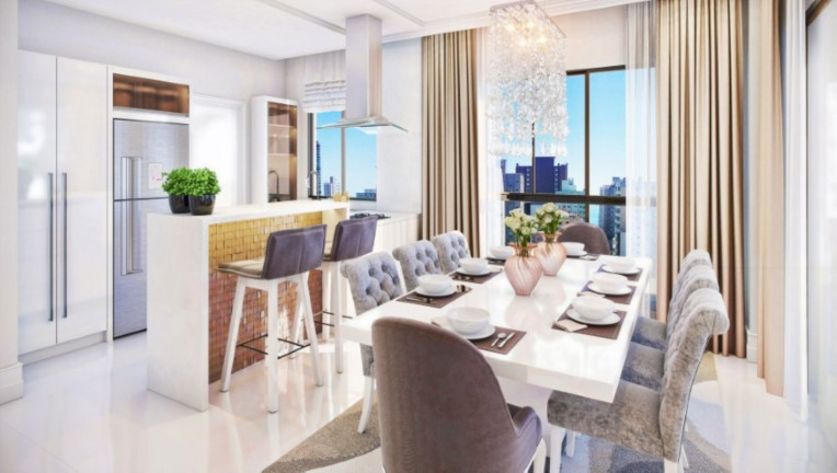 Imagem Imóvel com 3 Quartos à Venda, 114 m² em Meia Praia - Itapema Imagem Imóvel com 3 Quartos à Venda, 114 m² em Meia Praia - Itapema