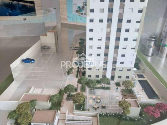 Imagem Apartamento com 2 Quartos à Venda, 40 m² em Jardim Boa Vista (zona Oeste) - São Paulo Imagem Apartamento com 2 Quartos à Venda, 40 m² em Jardim Boa Vista (zona Oeste) - São Paulo
