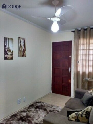 Imagem Apartamento com 2 Quartos à Venda, 50 m² em Vila Sacadura Cabral - Santo André