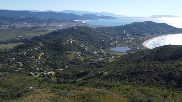 Imagem Terreno à Venda, 16.948 m² em Praia Da Ferrugem - Garopaba