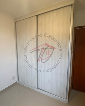 Imagem Imóvel com 2 Quartos à Venda, 49 m² em Jardim João Paulo Ii - Sumaré Imagem Imóvel com 2 Quartos à Venda, 49 m² em Jardim João Paulo Ii - Sumaré