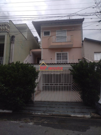 Casa com 3 Quartos à Venda, 165 m² em Bela Vista - Osasco