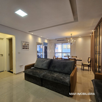 Imagem Apartamento com 2 Quartos à Venda, 134 m² em Aviação - Praia Grande Imagem Apartamento com 2 Quartos à Venda, 134 m² em Aviação - Praia Grande