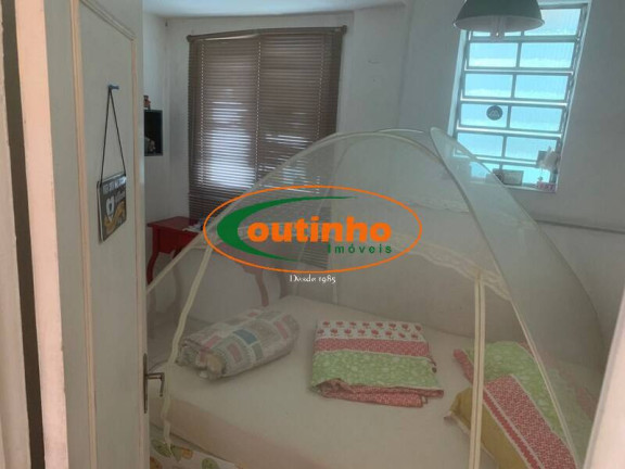 Imagem Casa com 4 Quartos à Venda, 224 m² em Maracanã - Rio De Janeiro Imagem Casa com 4 Quartos à Venda, 224 m² em Maracanã - Rio De Janeiro
