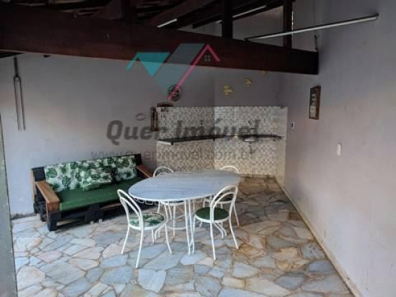 Imagem Casa com 4 Quartos à Venda, 334 m² em Ribeirânia - Ribeirão Preto Imagem Casa com 4 Quartos à Venda, 334 m² em Ribeirânia - Ribeirão Preto