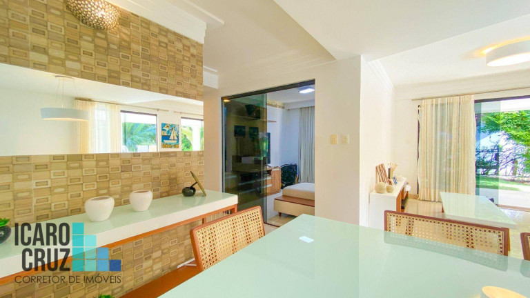 Imagem Casa com 4 Quartos à Venda, 210 m² em Buraquinho - Lauro De Freitas