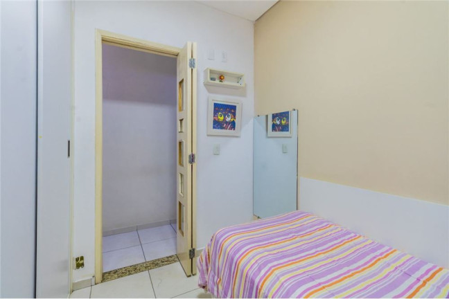 Imagem Casa com 4 Quartos à Venda,  em Brás - São Paulo