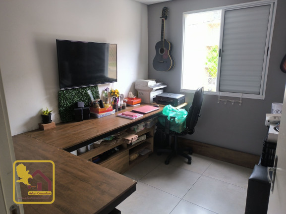 Imagem Apartamento com 2 Quartos à Venda, 47 m² em Residencial São Luís - Francisco Morato Imagem Apartamento com 2 Quartos à Venda, 47 m² em Residencial São Luís - Francisco Morato