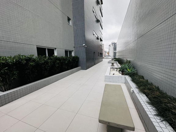 Imagem Apartamento com 1 Quarto à Venda, 58 m² em Boqueirão - Praia Grande