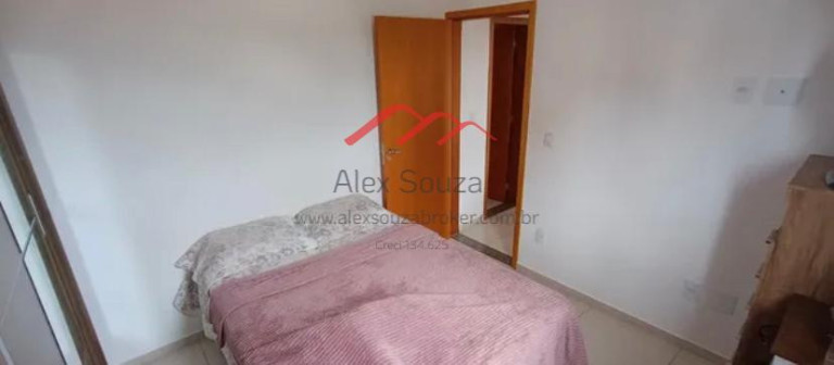 Imagem Apartamento com 2 Quartos à Venda, 58 m² em Parque Emília - Sumaré Imagem Apartamento com 2 Quartos à Venda, 58 m² em Parque Emília - Sumaré