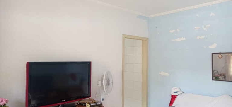 Imagem Casa com 4 Quartos à Venda, 250 m² em Jardim Satélite - São José Dos Campos