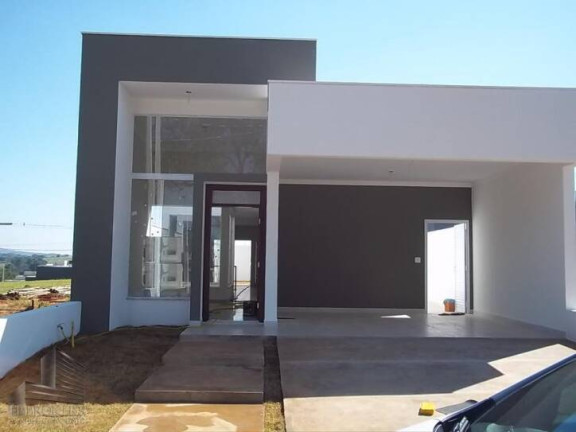 Imagem Casa de Condomínio com 3 Quartos à Venda, 135 m² em Jardim Novo Horizonte - Sorocaba Imagem Casa de Condomínio com 3 Quartos à Venda, 135 m² em Jardim Novo Horizonte - Sorocaba