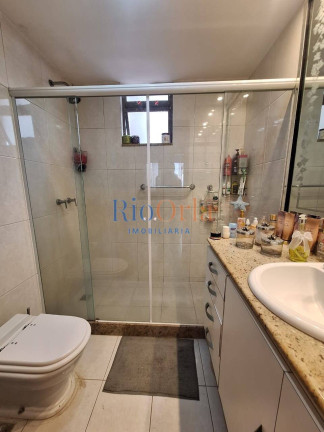 Imagem Apartamento com 4 Quartos à Venda, 180 m² em Barra Da Tijuca - Rio De Janeiro Imagem Apartamento com 4 Quartos à Venda, 180 m² em Barra Da Tijuca - Rio De Janeiro