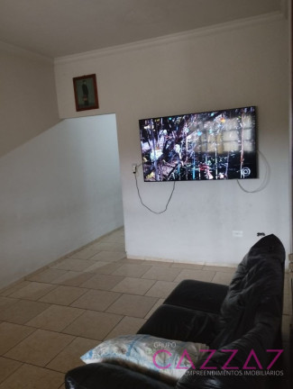 Imagem Casa com 4 Quartos à Venda,  em Maracanã - Praia Grande