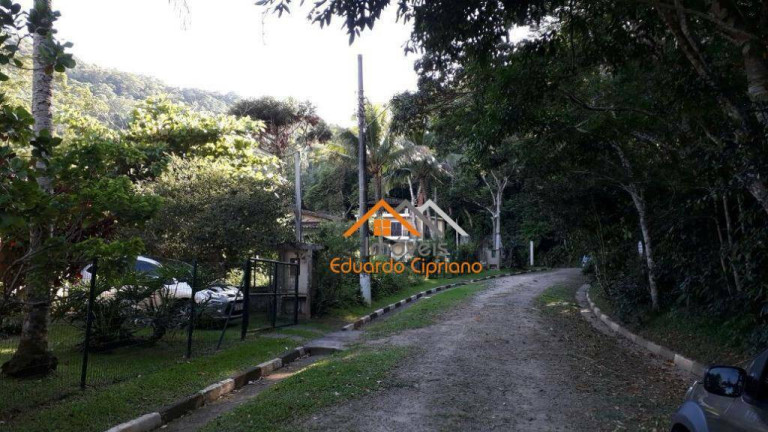 Imagem Casa com 3 Quartos à Venda, 184 m² em Martim De Sá - Caraguatatuba