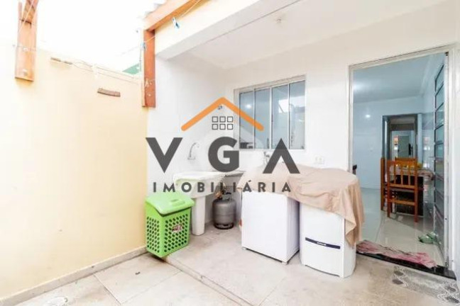 Imagem Casa com 3 Quartos à Venda, 120 m² em Penha - São Paulo
