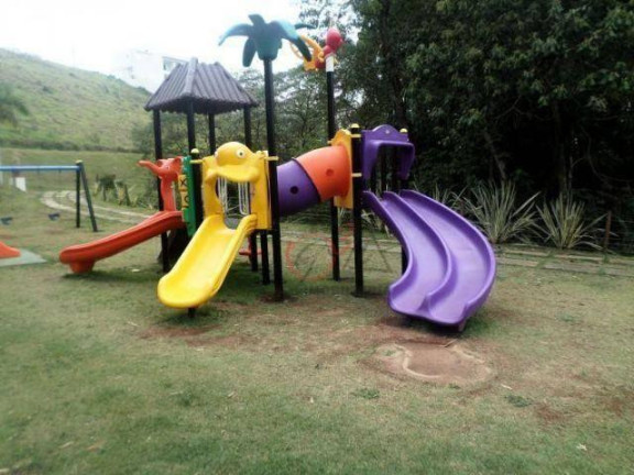 Imagem Terreno à Venda, 500 m² em Residencial Dos Lagos - Cotia