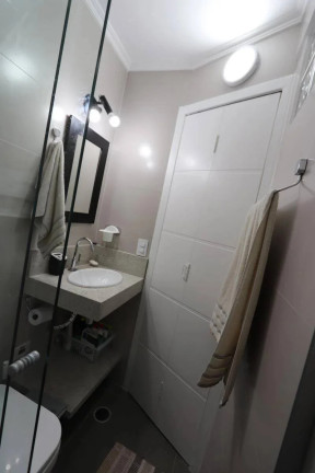Imagem Apartamento com 1 Quarto à Venda, 24 m² em Liberdade - São Paulo Imagem Apartamento com 1 Quarto à Venda, 24 m² em Liberdade - São Paulo