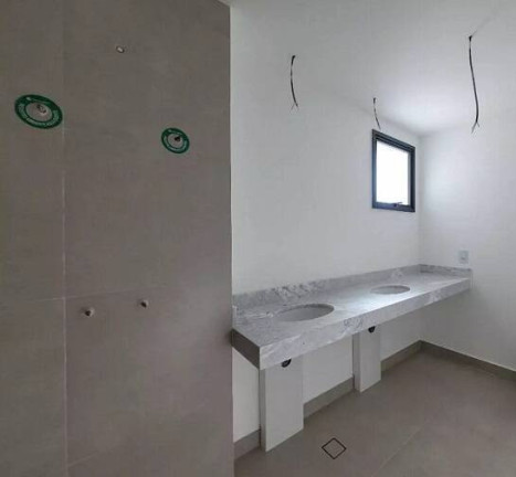 Imagem Apartamento com 3 Quartos à Venda, 151 m² em Jardim Faculdade - Sorocaba