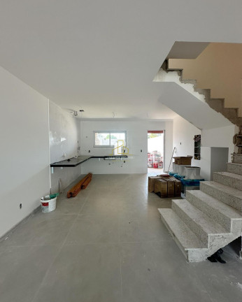 Casa com 3 Quartos à Venda, 145 m² em Morada De Laranjeiras - Serra