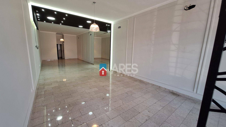 Imagem Sala Comercial para Alugar, 90 m² em Jardim Girassol - Americana Imagem Sala Comercial para Alugar, 90 m² em Jardim Girassol - Americana