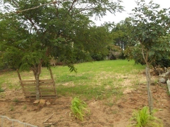 Imagem Terreno à Venda, 755 m² em águas Claras - Viamão