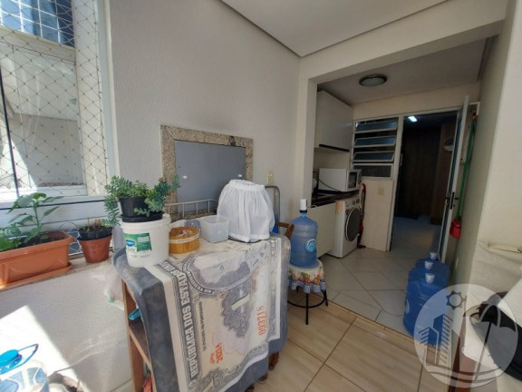 Imagem Apartamento com 3 Quartos à Venda, 101 m² em Bela Vista - São José Imagem Apartamento com 3 Quartos à Venda, 101 m² em Bela Vista - São José