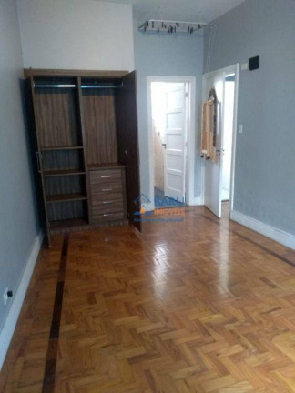 Imagem Apartamento com 1 Quarto para Alugar, 32 m² em República - São Paulo Imagem Apartamento com 1 Quarto para Alugar, 32 m² em República - São Paulo
