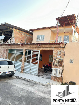Casa com 2 Quartos à Venda, 140 m² em Redenção - Manaus