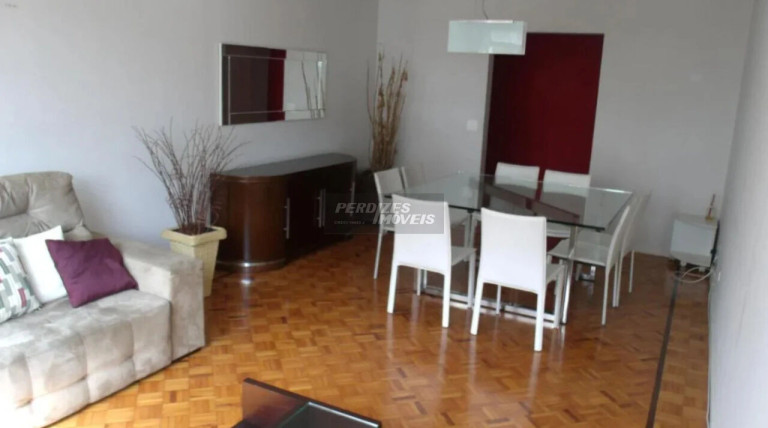 Imagem Apartamento com 2 Quartos à Venda, 135 m² em Perdizes - São Paulo Imagem Apartamento com 2 Quartos à Venda, 135 m² em Perdizes - São Paulo