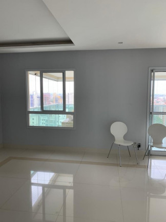 Imagem Apartamento com 3 Quartos à Venda, 156 m² em Jardim Avelino - São Paulo