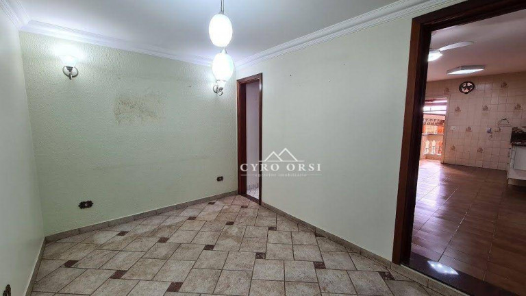 Imagem Casa com 3 Quartos à Venda, 228 m² em Nova América - Piracicaba