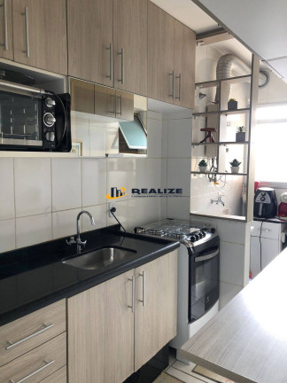 Apartamento com 3 Quartos à Venda, 65 m² em Parque São Caetano - Campos Dos Goytacazes