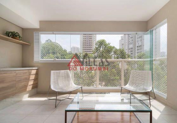 Imagem Apartamento com 2 Quartos à Venda, 75 m² em Vila Andrade - São Paulo Imagem Apartamento com 2 Quartos à Venda, 75 m² em Vila Andrade - São Paulo