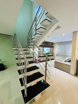 Imagem Sobrado com 3 Quartos à Venda, 225 m² em Jardim Residencial Ravagnani - Sumaré Imagem Sobrado com 3 Quartos à Venda, 225 m² em Jardim Residencial Ravagnani - Sumaré