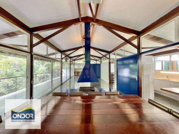 Imagem Casa de Condomínio com 3 Quartos à Venda, 380 m² em Condomínio Dos Arquitetos - Carapicuíba Imagem Casa de Condomínio com 3 Quartos à Venda, 380 m² em Condomínio Dos Arquitetos - Carapicuíba