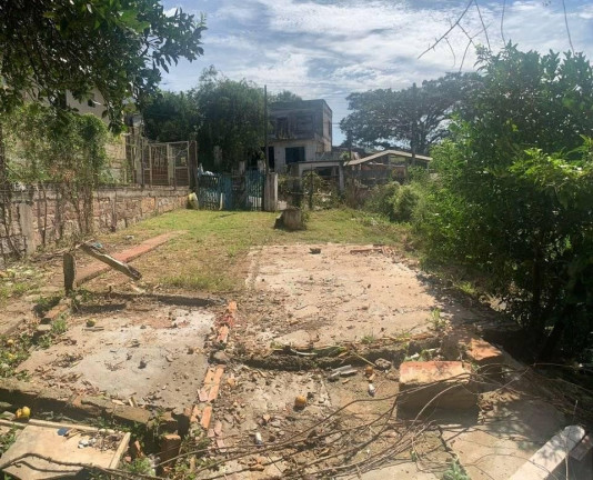 Imagem Casa com 3 Quartos à Venda, 300 m² em Cecília - Viamão
