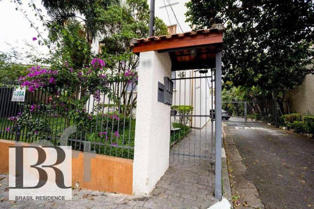 Imagem Apartamento com 3 Quartos à Venda, 96 m² em Planalto Paulista - São Paulo Imagem Apartamento com 3 Quartos à Venda, 96 m² em Planalto Paulista - São Paulo