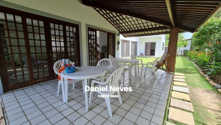Imagem Casa com 5 Quartos à Venda, 340 m² em Vilas Do Atlântico - Lauro De Freitas Imagem Casa com 5 Quartos à Venda, 340 m² em Vilas Do Atlântico - Lauro De Freitas