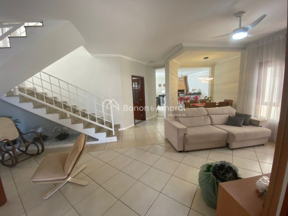 Imagem Casa de Condomínio com 3 Quartos à Venda, 330 m² em Vila Faustina Ii - Valinhos Imagem Casa de Condomínio com 3 Quartos à Venda, 330 m² em Vila Faustina Ii - Valinhos