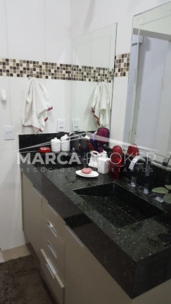 Imagem Casa de Condomínio com 6 Quartos à Venda, 1.100 m² em Jardim São Bento Do Recreio - Valinhos