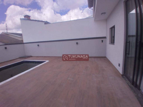 Imagem Sobrado com 3 Quartos à Venda, 130 m² em Vila Caputera - Mogi Das Cruzes Imagem Sobrado com 3 Quartos à Venda, 130 m² em Vila Caputera - Mogi Das Cruzes