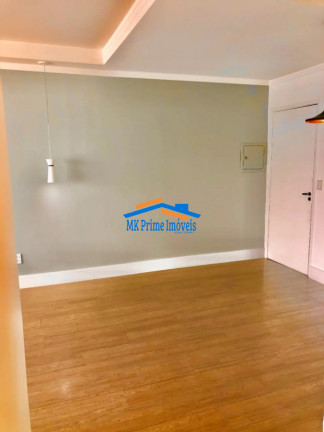 Imagem Apartamento com 2 Quartos à Venda, 70 m² em Jardim Ivana - São Paulo Imagem Apartamento com 2 Quartos à Venda, 70 m² em Jardim Ivana - São Paulo