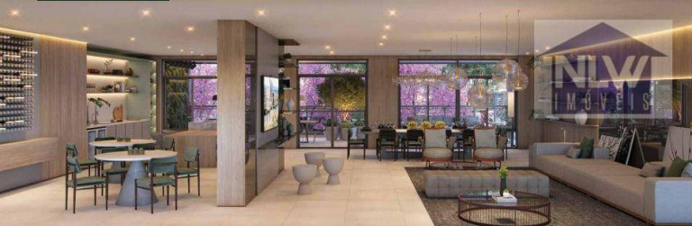 Imagem Apartamento com 3 Quartos à Venda, 120 m² em Paraíso - São Paulo Imagem Apartamento com 3 Quartos à Venda, 120 m² em Paraíso - São Paulo