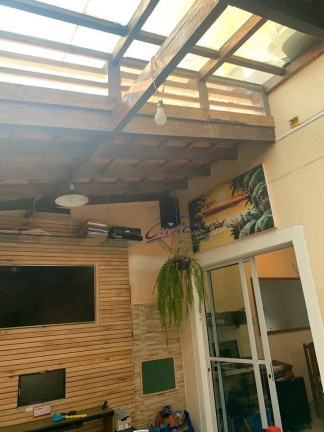 Imagem Casa com 2 Quartos à Venda, 115 m² em Granja Viana - Cotia Imagem Casa com 2 Quartos à Venda, 115 m² em Granja Viana - Cotia